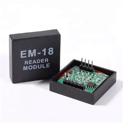 em18 rfid reader module usa|em 18 reader module.